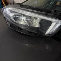 FARO MERCEDES FULL LED