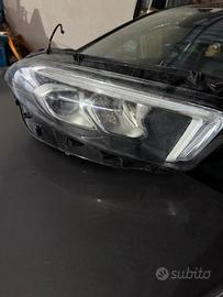 FARO MERCEDES FULL LED