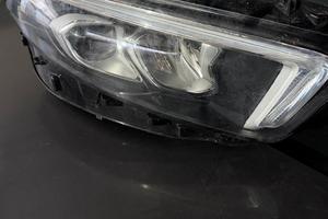 FARO MERCEDES FULL LED