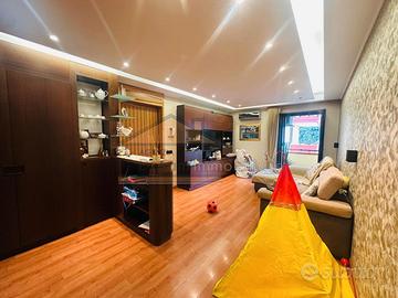 Appartamento Via 1° Maggio Rif.G1953