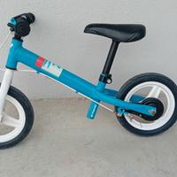 bici mini bimbo senza pedali