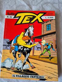 TEX N.36