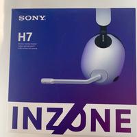 Cuffie sony H7 gaming