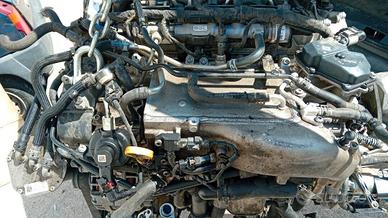 Motore dtr dtrc volkswagen audi 2024 2025 2026 dis
