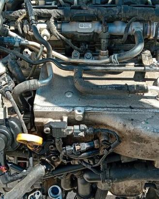 Motore dtr dtrc volkswagen audi 2024 2025 2026 dis