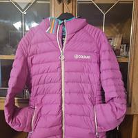 Giacca Colmar con Cappuccio Fisso
