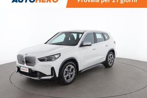 BMW iX1 eDrive 20 xLine
