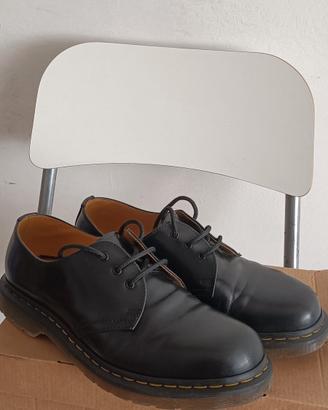 Dr. Martens 1461 pelle smooth 