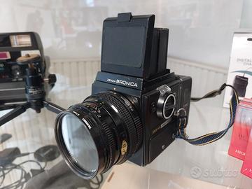 Zenza bronica sqa