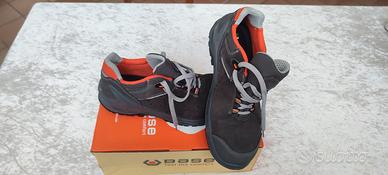 Scarpa da lavoro B1217 i-tool, BASE