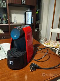 macchinetta caffè capsule coop