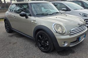 Mini 1.4 16V One IMPIANTO GPL
