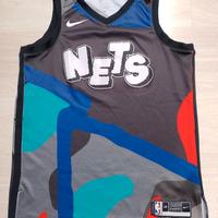 Brooklyn Nets City Edition 