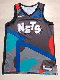 Brooklyn Nets City Edition 