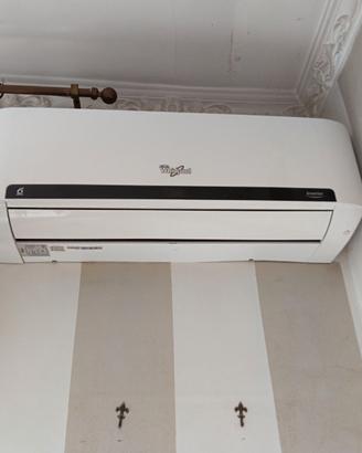 Condizionatore Whirlpool 9000btu