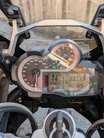 Bmw r 1200 gs - 2014