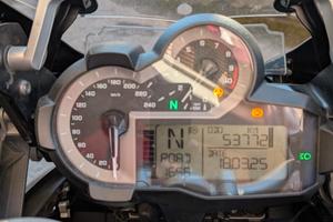 Bmw r 1200 gs - 2014