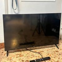 TV 32 pollici Smart