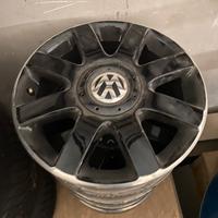 Set cerchi vw