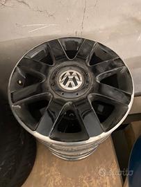 Set cerchi vw