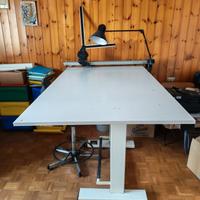 tavolo da disegno
