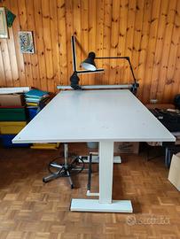tavolo da disegno