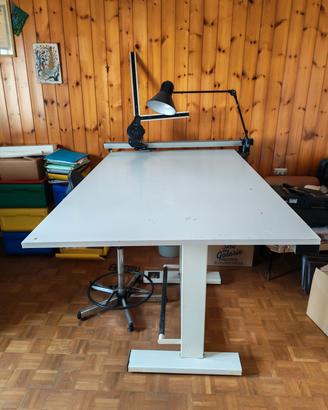 tavolo da disegno