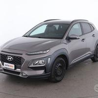 HYUNDAI KONA PER RICAMBI AUTO #321