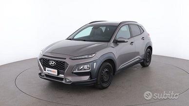 HYUNDAI KONA PER RICAMBI AUTO #321