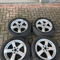Gomme YOKOHAMA Bluearth