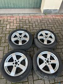 Gomme YOKOHAMA Bluearth