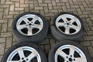 Gomme YOKOHAMA Bluearth