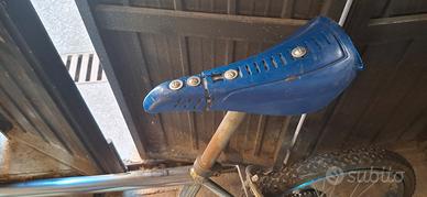 bmx bicicletta