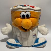Peluche Estathé limone Ferrero originale vintage