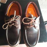 scarpa Timberland unisex