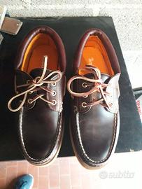 scarpa Timberland unisex