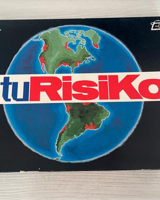 Gioco Socierà Futurisiko raro da collezione