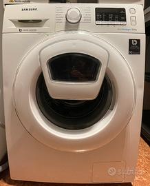 LAVATRICE SAMSUNG