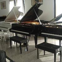 Pianoforte Yamaha C5/G5