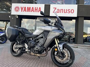 Yamaha Tracer 9 GT New YMT automatica