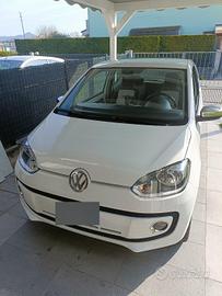 vw up 1.0 benzina