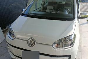 vw up 1.0 benzina