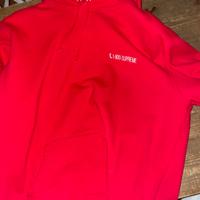 Felpa supreme