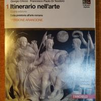 Itinerario nell'arte 1