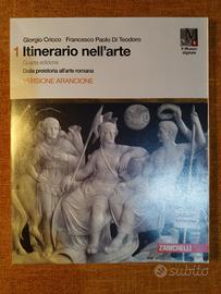 Itinerario nell'arte 1