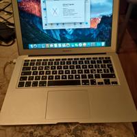 MacBook Air 2017