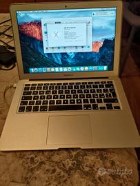 MacBook Air 2017