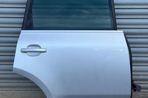 PORTA PORTIERA SPORTELLO PORSCHE CAYENNE POST DX 9