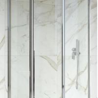 Box Doccia Deghi Altair 70x100 nuovo