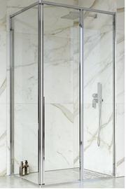 Box Doccia Deghi Altair 70x100 nuovo